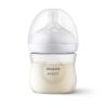 Βρεφικό μπιμπερό σίτισης Avent Natural Response 125 ml, 0+ μηνών SCY900/01.