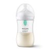 Μπιμπερό φαγητού Avent Natural Response με βαλβίδα AirFree, 260 мл., 1+ μηνών, SCY673/01.