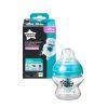 Μπιμπερό ταΐσματος Tommee Tippee Advanced Anti-Colic 150ml 0 μηνών+ TT0013.