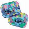 Σκίαστρο αυτοκινήτου SEVEN Disney Stitch 59378, 2 τεμαχίων.