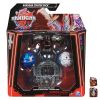 Σετ παιχνιδιού Spin Master Bakugan Starter Pack Special Attack, μπάλες Bakugan, κάρτες και αξεσουάρ.