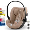 Κάθισμα αυτοκινήτου Cybex Cloud G i-Size Plus, 40 – 87 εκατοστών.
