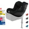 Κάθισμα αυτοκινήτου Cybex Sirona G i-Size Plus, χωρίς βάση, 61 - 105 εκατοστών.