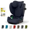 Κάθισμα αυτοκινήτου Cybex Solution G i-Fix