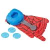 Γάντι σκοποβολής Hasbro SPIDER-MAN με δίσκους E3367.