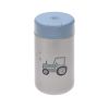 Θερμός φαγητού Lassig Adventure Tractor 480 ml