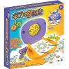 Δημιουργικό σετ Σπειρογράφος Hasbro Design Studio SP1008.