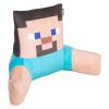 Μαξιλάρι ανάγνωσης Phoenix Group Minecraft Steve.