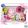 Σετ βρεφικά παιχνίδια Vtech My First Gift Set.