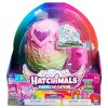 Αυγό έκπληξη Spin Master Hatchimals CollEGGtibles Rainbow-Cation Hatchy Homes.