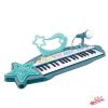 Αρμόνιο με μικρόφωνο Raya Toys 37 πλήκτρων.
