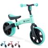 Ποδήλατο ισορροπίας Yvolution Velo Junior.