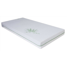Στρώμα Ορθοπεδικό Baby Matex Eco Green διπλής όψεως 120x60x10 εκ. 0317