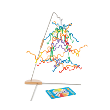 Παχνίδι ισορροποιας Doug Suspend Junior 14276