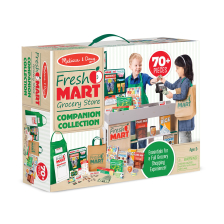 Σετ  Melissa&Doug Αξεσουάρ για Παντοπωλείο 15183