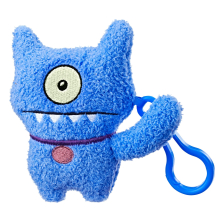 Λούτρινο παιχνίδι Hasbro UglyDolls Ugly dog E4517.