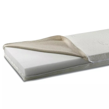 Στρώμα Italbaby Bio-Cotton 60х120 εκ.