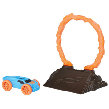 Nerf Hasbro Stuntman Flamefury E0153.