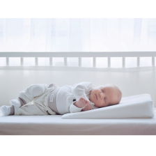Μαξιλάρι Παλινδρόμησης Baby Matex Aeroklin 0249, 60x36 εκ. 