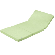 Στρώμα πτυσσόμενο Baby Matex RESSI 0232, 120x60 εκ. Λαχανί