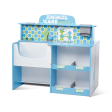 Κέντρο Φροντίδας Ζώων Melissa&Doug 41700