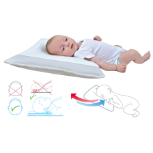 Μαξιλάρι Baby Matex Aero 3D για καρότσι 27x36 0328