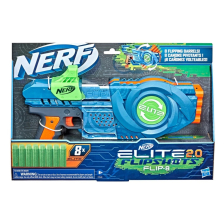 Εκτοξευτής Nerf Elite 2.0 Flip 8 Hasbro F2549