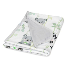 Κουβέρτα Baby Matex BAMBOO 75х100 B09 0347