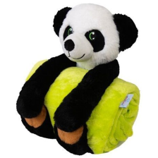 Κουβέρτα Baby Matex Carol με Πάντα 80x100 εκατοστών 0375.