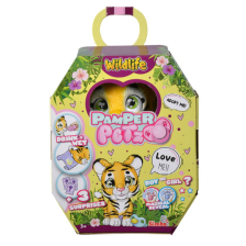 Σετ παιχνιδιού Simba Toys Pamper Petz Tiger με πάνα 105953575.