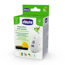 Συσκευή απώθησης κουνουπιών με μπαταρία CHICCO, 0902.