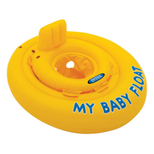 Βρεφικό φουσκωτό σωσίβιο INTEX My Baby Float.