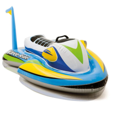 Φουσκωτό παιχνίδι Τζετ INTEX Wave Rider Ride-on.