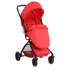Καρότσι μωρού Lorelli SPORT RED