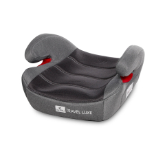 Κάθισμα αυτοκινήτου Lorelli Travel Luxe isofix Anchorages 15-36κιλά. Black