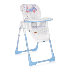 Καρεκλάκι φαγητού Lorelli DALIA Blue Bear