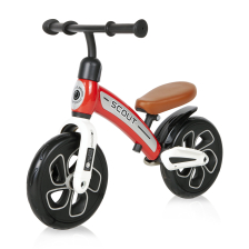 Ποδήλατο Ισορροπίας Lorelli SCOUT Red