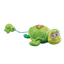 Παιχνίδι μπάνιου Vtech μουσική χελώνα