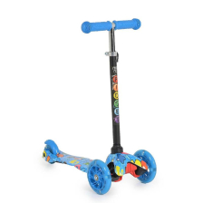 Πατίνι Moni Fidget.