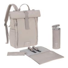 Τσάντα για καρότσι μωρού Lassig Rolltop Up Limited Edition.