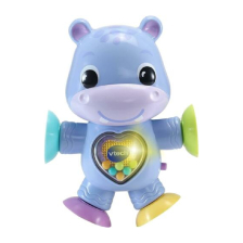 Διαδραστικό παιχνίδι Vtech Ιπποπόταμος