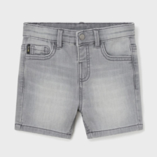 Βρεφικό τζιν Mayoral Μαλακό denim, 1285.