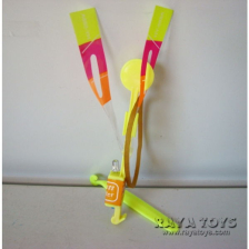 Ελικοπτεράκι Raya Toys 15 εκ