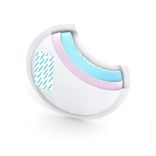 Επιθέματα Στήθους Comfort Babyono 100 τεμ. 296/140