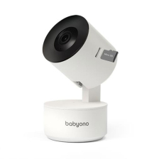Ασύρματη έξυπνη κάμερα BabyOno με WiFi, 1514.