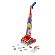 Ηλεκτρικη σκούπα Melissa and Doug 15189