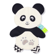 Βρεφικό παιχνίδι αγκαλιάς Babyono Panda Polly, 1558.