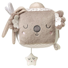 Αισθητηριακός κύβος Babyono Koala Coco, 1637.