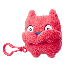 Λούτρινο παιχνίδι Hasbro UglyDolls Lucky E4517.