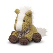 Λούτρινο Πόνυ Melissa and Doug 17407